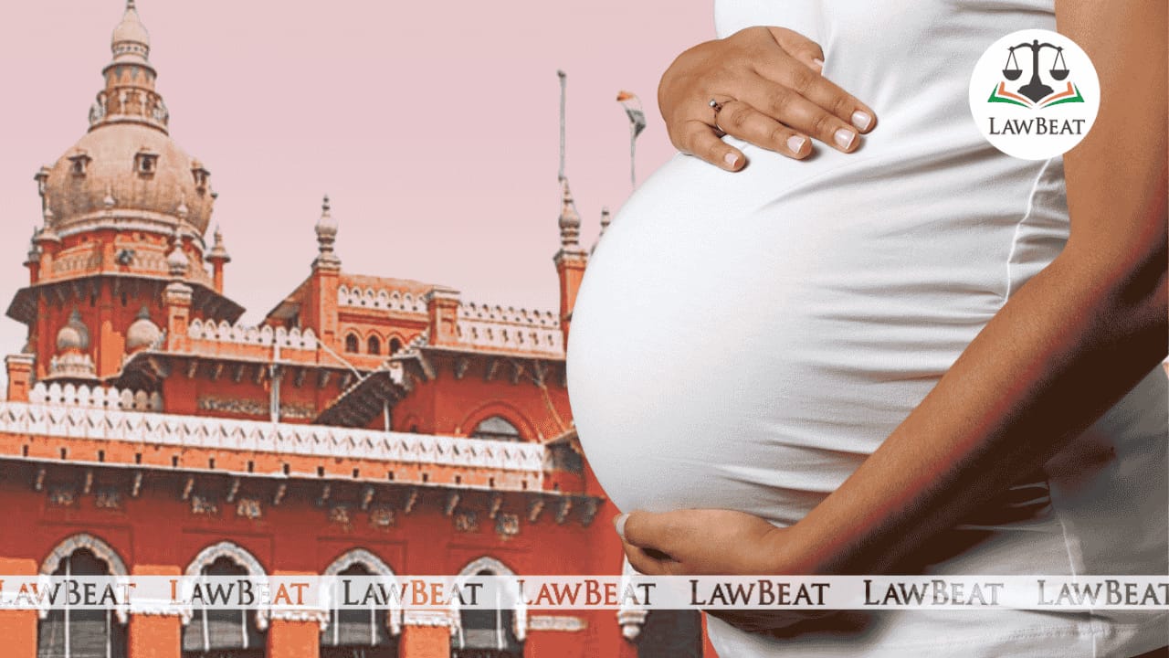 Maternity Benefits Under 1961 Act Supersede Contractual Terms: Madras HC Maternity Benefits Under 1961 Act Supersede Contractual Terms: Madras HC
